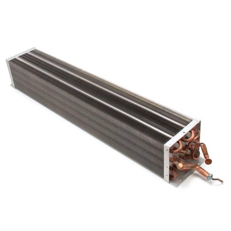 Master-Bilt Evaporator Coil (Tuc, Smb, Tms 07-13311